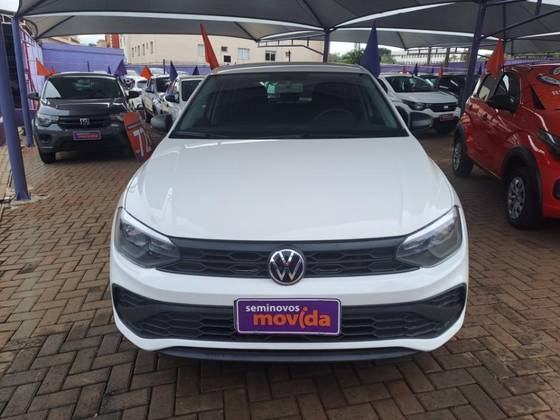 VOLKSWAGEN POLO 1.0 MPI TRACK MANUAL VOLKSWAGEN POLO 1.0 MPI TRACK MANUAL